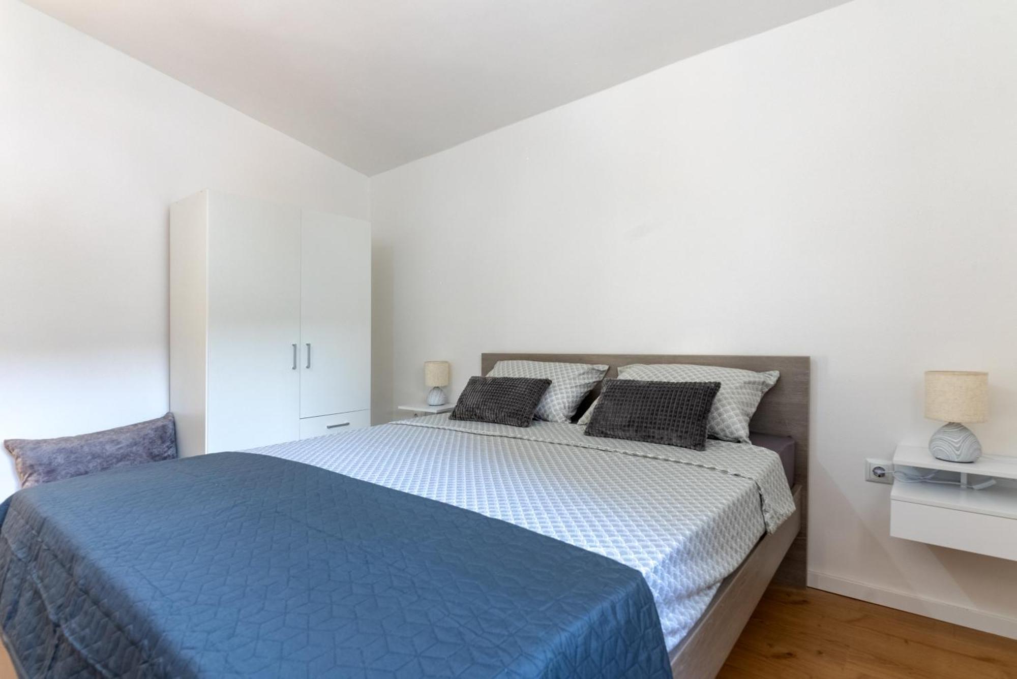 Marin Novigrad Apartment