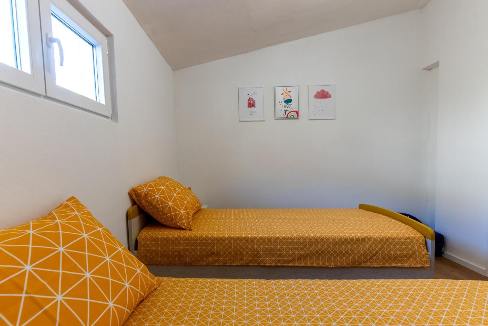 Apartment Marin Novigrad Novigrad (Dalmatia)