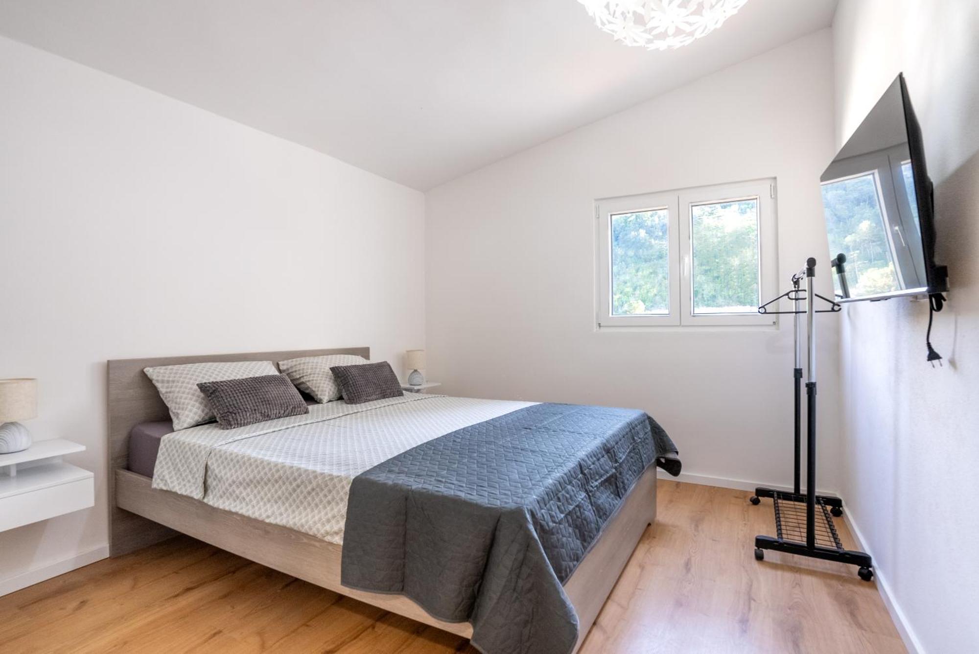 Marin Novigrad Apartment