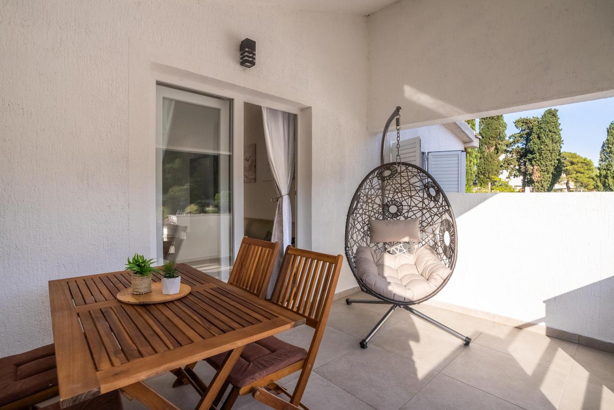 Apartment Marin Novigrad