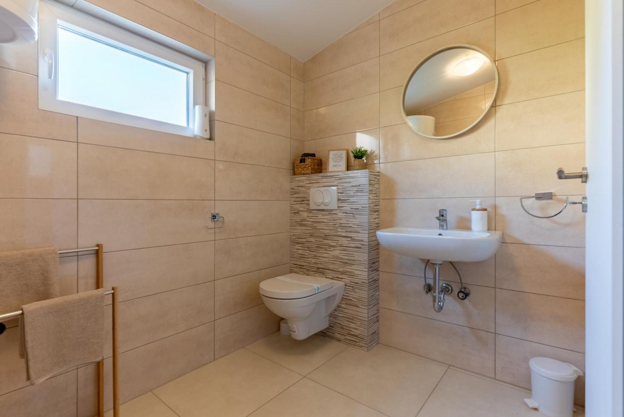 Marin Novigrad Apartment