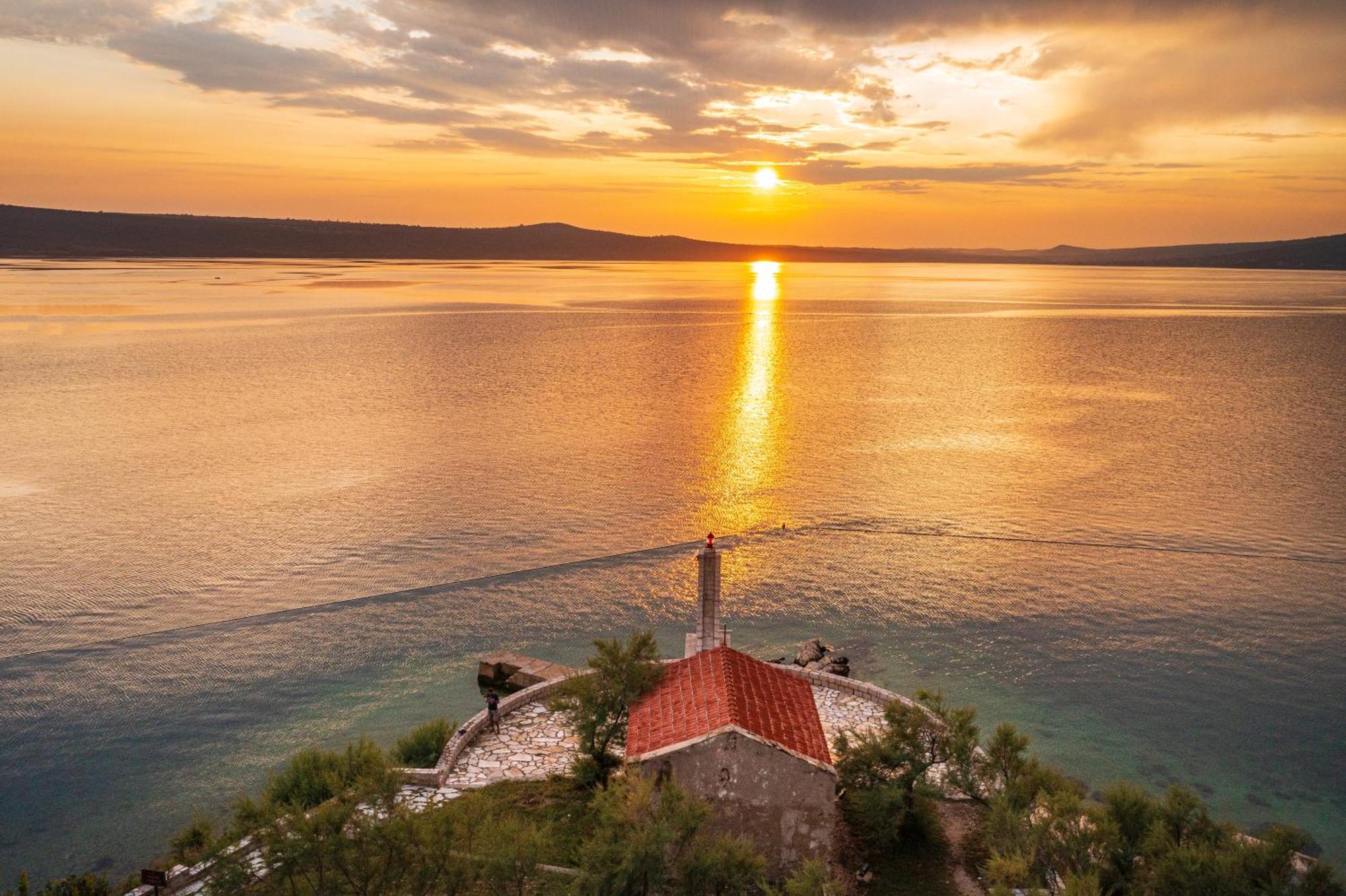 Apartment Marin Novigrad Novigrad (Dalmatia)