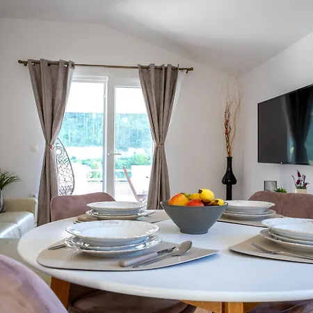Marin Novigrad Apartment Novigrad  Exterior photo