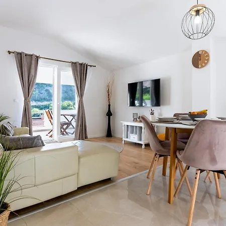 Marin Novigrad Apartment Novigrad  Exterior photo
