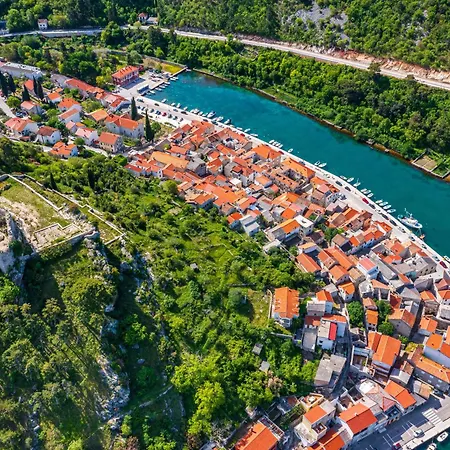 Marin Novigrad Apartment Novigrad  Exterior photo