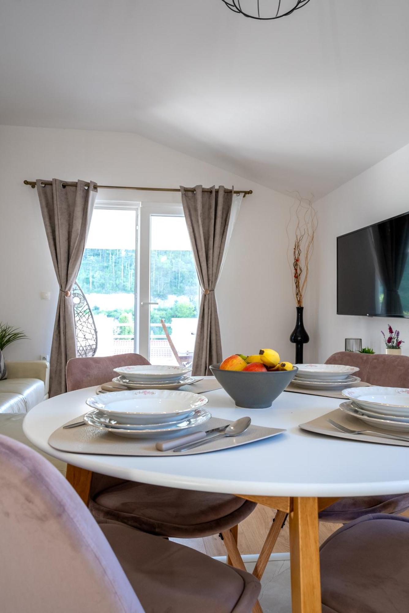 Apartmán Marin Novigrad Novigrad (Dalmatia)