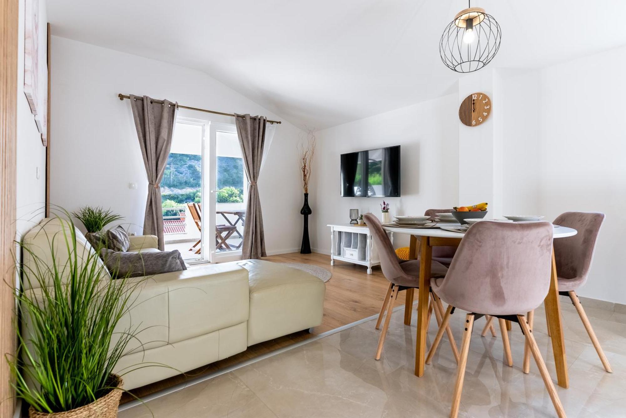 Apartmán Marin Novigrad Novigrad (Dalmatia)