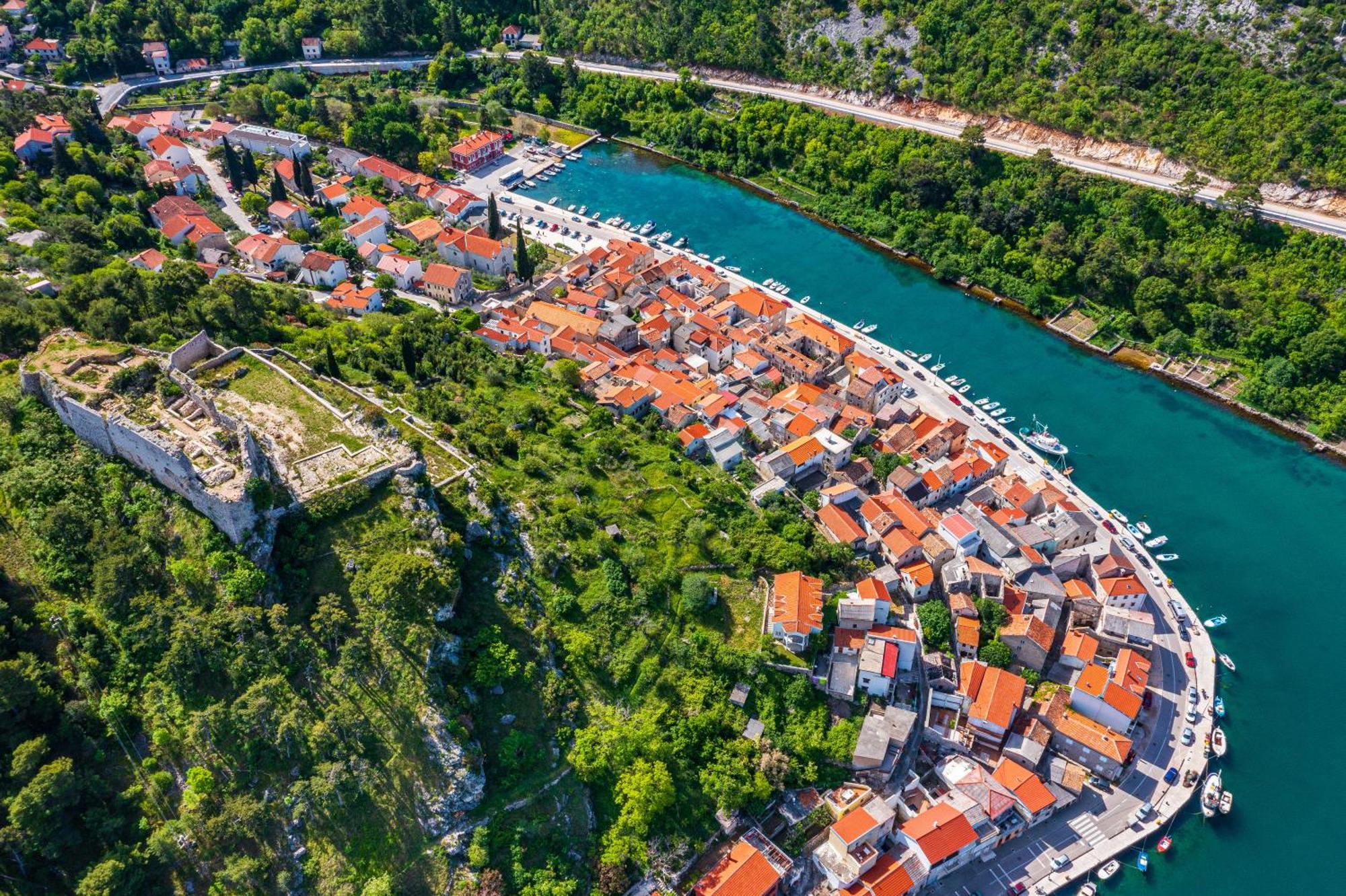 Apartmán Marin Novigrad *